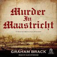Murder in Maastricht (Master Mercurius Mysteries)