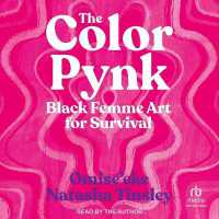 The Color Pynk : Black Femme Art for Survival (William & Betty Nowlin)
