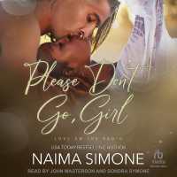 Please Don't Go, Girl (Love on the Radio)