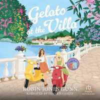Gelato at the Villa (Suitcase Sisters)
