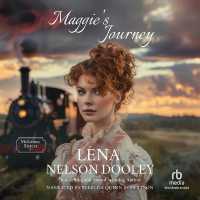 Maggie's Journey (Mckenna Sisters)