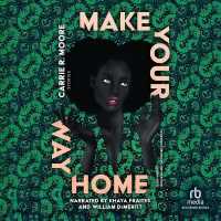 Make Your Way Home : Stories