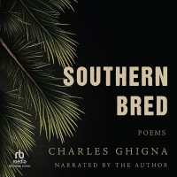 Southern Bred : Poems