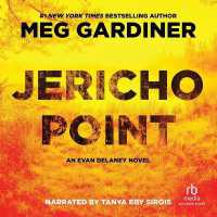 Jericho Point (Evan Delaney Thrillers)