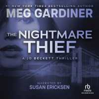 The Nightmare Thief (Jo Beckett)