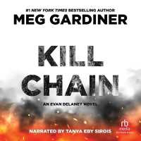 Kill Chain (Evan Delaney Thrillers)