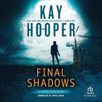 Final Shadows (Bishop Files)