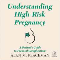Understanding High-Risk Pregnancy : A Patient's Guide to Prenatal Complications