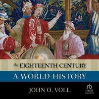 The Eighteenth Century : A World History (New Oxford World History)
