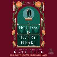 A Holiday in Every Heart : An Enchanted Legacies Christmas Novella (Enchanted Legacies)