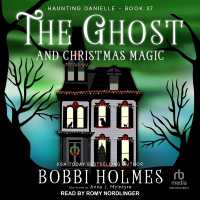 The Ghost and Christmas Magic (Haunting Danielle)