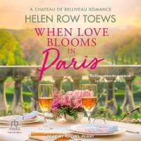 When Love Blooms in Paris