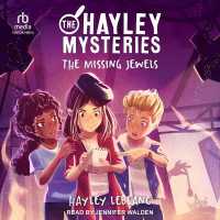 The Hayley Mysteries : The Missing Jewels (The Hayley Mysteries)