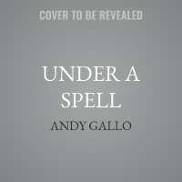 Under a Spell (Mages and Mates)