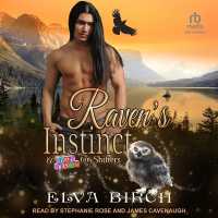 Raven's Instinct (A Day Care for Shifters)