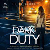 Dark Duty (Detective Marcy Kendrick)