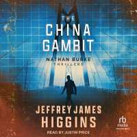 The China Gambit (Nathan Burke Thrillers)