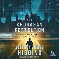 The Khorasan Retribution (Nathan Burke Thrillers)