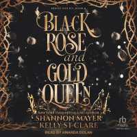 Black Rose and Gold Queen (The Honey and Ice)