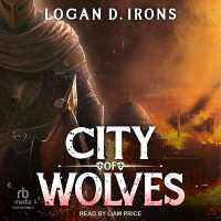 City of Wolves (Oaths of Blood)