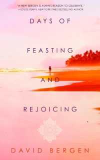 Days of Feasting and Rejoicing