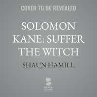 Solomon Kane: Suffer the Witch (Solomon Kane)