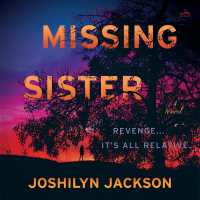 Missing Sister