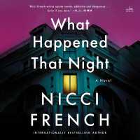 What Happened That Night (Maud O'connor Mysteries)