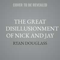 The Great Disillusionment of Nick and Jay