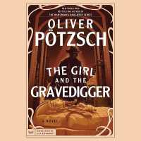 The Girl and the Gravedigger (Leopold Von Herzfeldt Case)