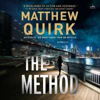 The Method : A Thriller