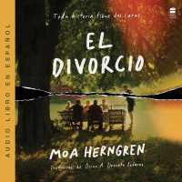 El Divorcio / the Divorce (Spanish Edition)