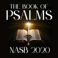 The Book of Psalms: NASB 2020 (Nasb 2020)
