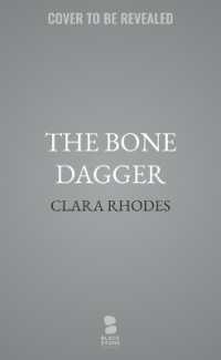 The Bone Dagger (Out of Darkness)