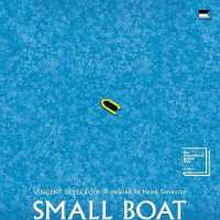 Small Boat