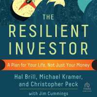 The Resilient Investor : A Plan for Your Life, Not Just Your Money