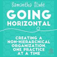Going Horizontal : Creating a Non-Hierarchical Organization, One Practice at a Time