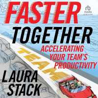 Faster Together : Accelerating Your Team's Productivity