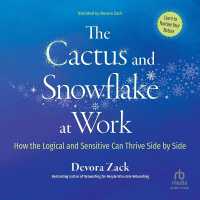 The Cactus and Snowflake at Work : How the Logical and Sensitive Can Thrive Side by Side