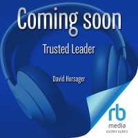 Trusted Leader : 8 Pillars That Drive Results