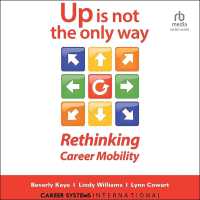 Up Is Not the Only Way : Rethinking Career Mobility