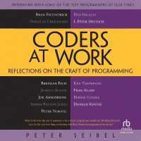 Coders at Work : Reflections on the Craft of Programming