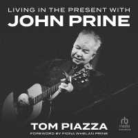 Living in the Present with John Prine