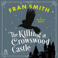 The Killing at Crowswood Castle (Vita Carew Mysteries)