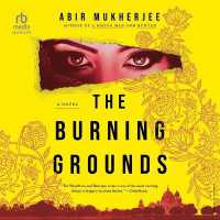 The Burning Grounds (Wyndham & Banerjee Mysteries)