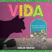 Vida : The Mice, the Cat, and the Alebrije