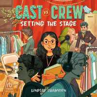 Setting the Stage : Cast vs. Crew (Cast vs. Crew)