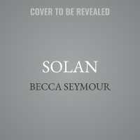 Solan (Monsters & Mates)