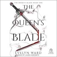 The Queen's Blade (Broken Blades)