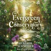 Evergreen Conservatory (Society of Magical Botanists)